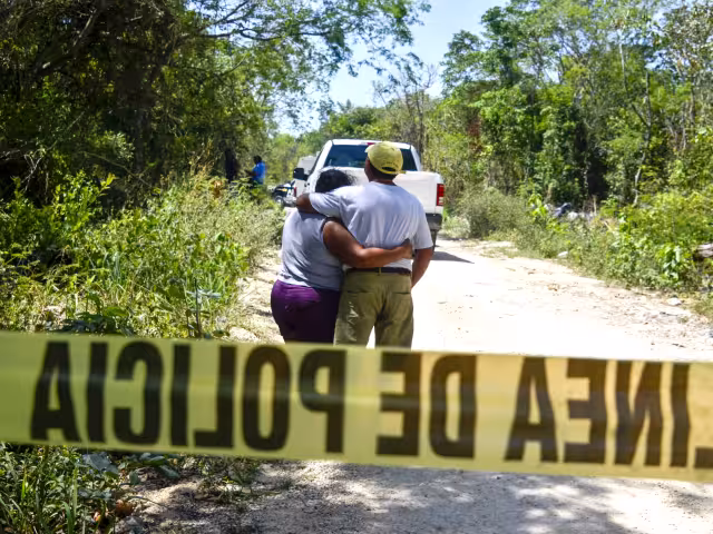 De acuerdo con la Comisión Nacional de Búsqueda, el municipio Benito Juárez concentra la mayor cantidad de incidencias con 13 decesos; 11 son hombres