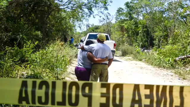 De acuerdo con la Comisión Nacional de Búsqueda, el municipio Benito Juárez concentra la mayor cantidad de incidencias con 13 decesos; 11 son hombres