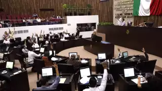  Avala Congreso de Yucatán blindaje a reformas   