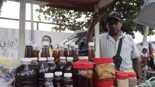 Antojitos, ropa y más: ¿Cuál es el tianguis considerado el segundo más grande de Cancún?