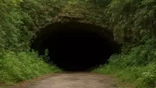 De acuerdo con el arqueólogo, cronista y explorador, Sergio Grosjean, el cenote mide más de 700 metros de longitud / Imagen de referencia