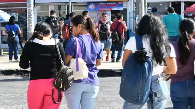 Piden acercarse a Dios para buscar solución a los problemas emocionales