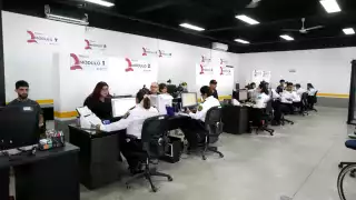 Benito Juárez: Hasta 20 quejas semanales contra funcionarios por corrupción y abuso