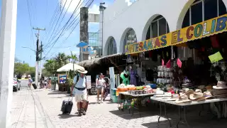 Quintana Roo registra un desplome del 0.8% en su economía: Inegi