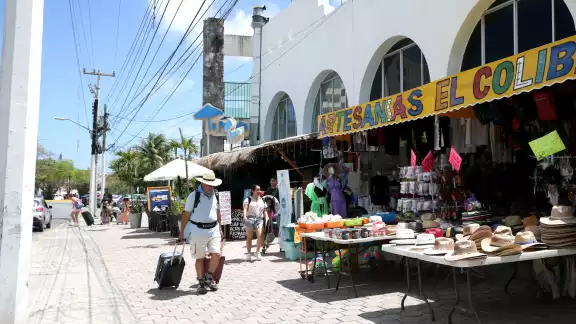 El indicador más reciente del Inegi señala que el colapso de las estadísticas en esta demarcación es una de las más prolongadas en el país El indicador más reciente del Inegi señala que el colapso de las estadísticas en esta demarcación es una de las más prolongadas en el país