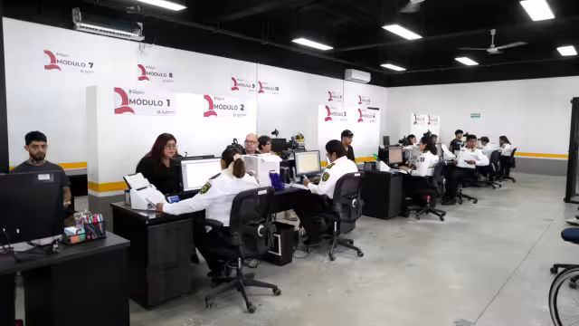 La Contraloría Municipal de Benito Juárez recibe entre 10 y 20 quejas semanales contra servidores públicos.