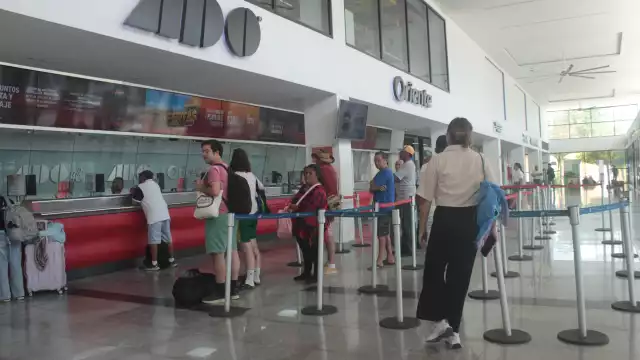 Grupo ADO reforzará la conexión entre Mérida y el Caribe mexicano.