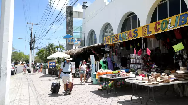 El indicador más reciente del Inegi señala que el colapso de las estadísticas en esta demarcación es una de las más prolongadas en el país