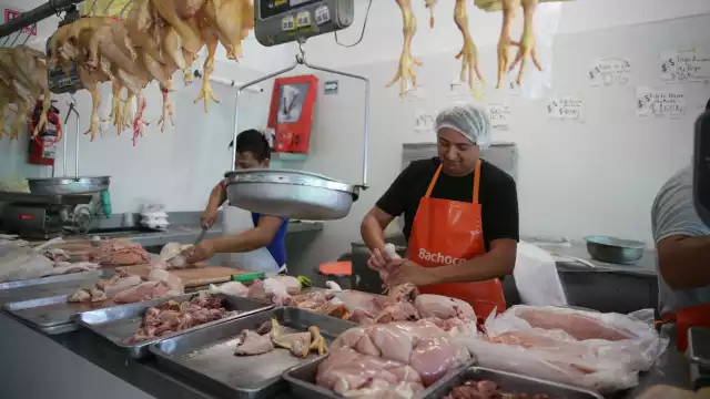 El descenso en el número de plaza formales podría estar relacionado con la alta dependencia del sector turístico y a los vaivenes de la economía global.