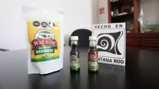 Productos quintanarroenses llegan  a Japón durante la feria Foodex