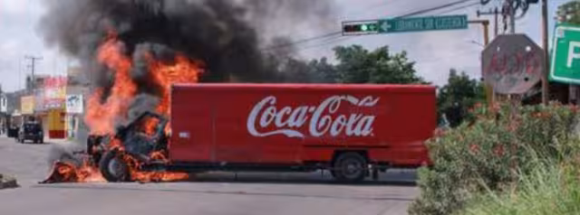 El Presidente de la República aseguró este jueves que hay suficiente presencia militar en Culiacán para garantizar la seguridad