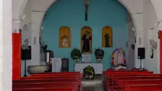 Campeche se prepara para las Fiestas Patronales 2025 en honor a San Antonio de Padua