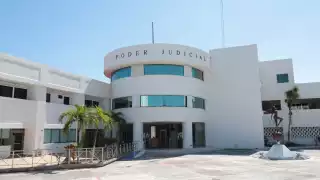 Debatirán la reforma al Poder Judicial en Quintana Roo
