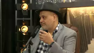 René Franco asegura a Bezares que Stanley andaba en malos pasos