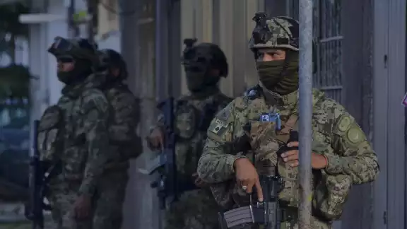 Pese a las acciones policiales, no hay avances con retomar la seguridad Pese a las acciones policiales, no hay avances con retomar la seguridad