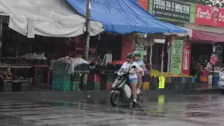 ¿Seguirá el fresco? Así será el clima de Cancún hoy miércoles 12 de marzo