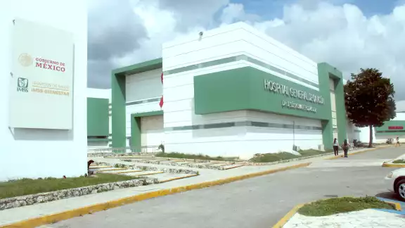 Para avanzar en la cobertura universal, en el estado empezaron a operar 110 unidades, urbanas y rurales, que trabajan los siete días de la semana Para avanzar en la cobertura universal, en el estado empezaron a operar 110 unidades, urbanas y rurales, que trabajan los siete días de la semana
