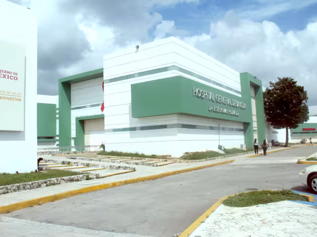 Para avanzar en la cobertura universal, en el estado empezaron a operar 110 unidades, urbanas y rurales, que trabajan los siete días de la semana