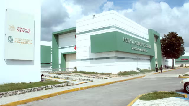 Para avanzar en la cobertura universal, en el estado empezaron a operar 110 unidades, urbanas y rurales, que trabajan los siete días de la semana