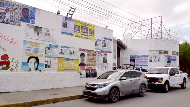 En Quintana Roo, se han registrado 272 desapariciones de menores de 18 años, de las cuales 180 son niñas