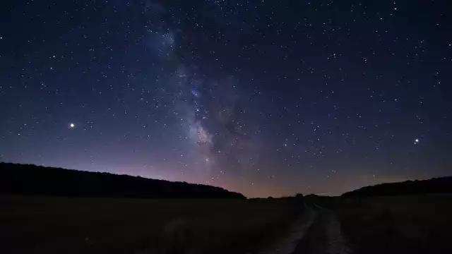 Yucatán cuenta con distintos sitios ideales para apreciar el cielo nocturno
