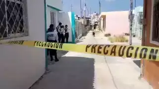 Hallan sin vida a mujer de la tercera edad en Campeche; malos olores alertaron a vecinos