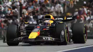 F1 anuncia cambios en  carreras Sprint para 2025; así quedó el calendario