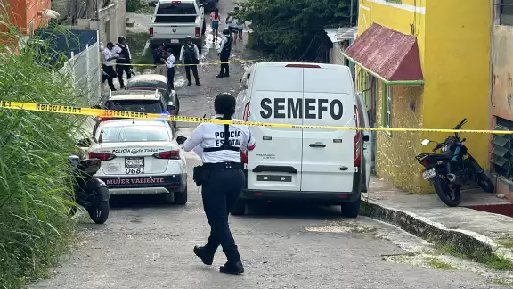 Un adulto mayor fue encontrado sin vida en su domicilio en la colonia Tepeyac, Campeche.