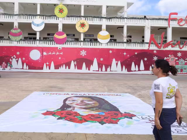 Exigencias de Madres Buscadoras son aceptadas por el gobierno.