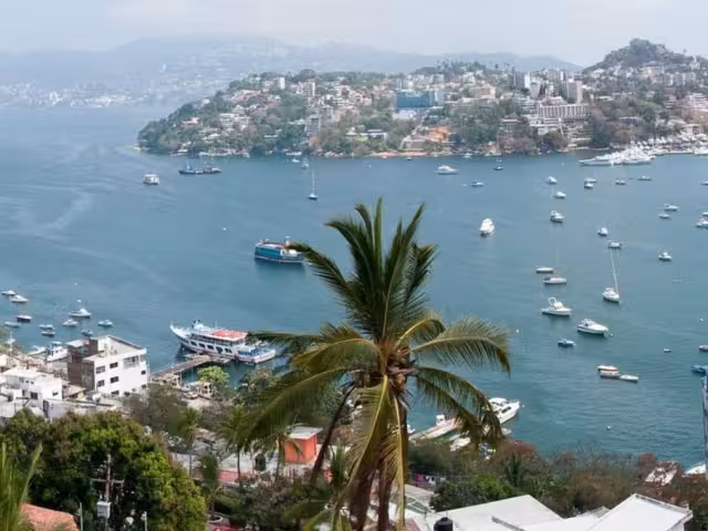 A través del programa ‘Barrios mágicos‘ de la Secretaría de Turismo el Gobierno de México promueve el turismo en ciufdades como Acapulco