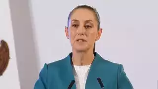 Sheinbaum afirma que se investiga el asesinato del alcalde de Chilpancingo y se refuerza la seguridad