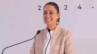 Claudia Sheinbaum anunció nuevos nombramientos clave para su gabinete