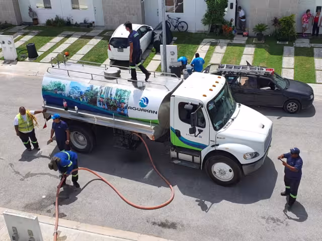 Conforme avanzan los días, la inconformidad de la ciudadanía crece en contra de la concesionaria que empezó a operar en 1993.