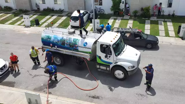 Conforme avanzan los días, la inconformidad de la ciudadanía crece en contra de la concesionaria que empezó a operar en 1993.