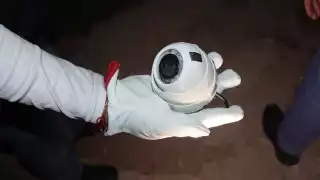 Cámaras de videovigilancia se instalaron hace 10 años por robos;  Vecinos de Mérida buscarán recuperarlas     