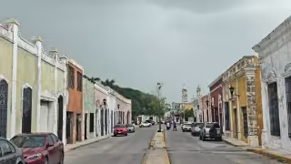 Clima en Campeche jueves 23 de julio: Prevén tormentas dispersas por el paso de una onda tropical