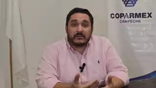 Coparmex pide que inseguridad tenga atención