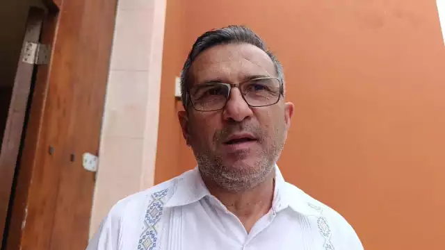 Es una gira importante de dos días, resaltó Mauricio Arceo Piña