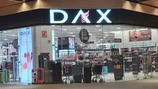 Tiendas DAX al norte de México