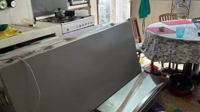 El hombre habría sido puesto en libertad pese a ser detenido