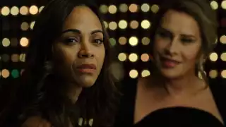 Redes critican a Emilia Pérez por ganar Mejor Película Extranjera en los Golden Globes 2025.