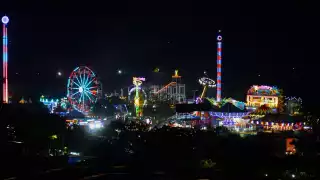 Posible ley seca al interior del recinto ferial de Xmatkuil este fin de semana