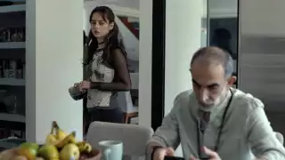 El abuso una vez más en la serie de Mujeres Asesinas