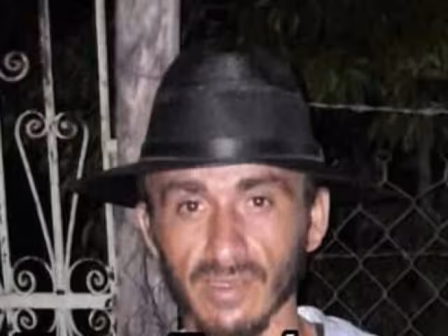 Familiares de Joseph Ozzieo Becerril Vázquez, de 28 años, piden la colaboración de la ciudadanía para dar con su paradero