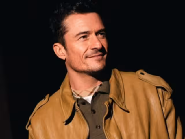 Los famosos se dieron un tiempo de separación en 2017