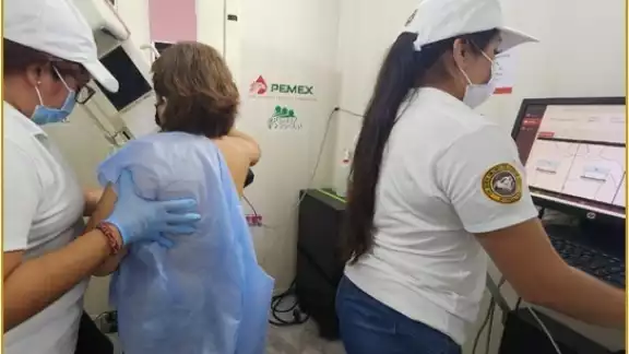 Las charlas de concientización se refuerzan para que la gente conozca los síntomas