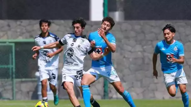 Las inferiores dieron de qué hablar