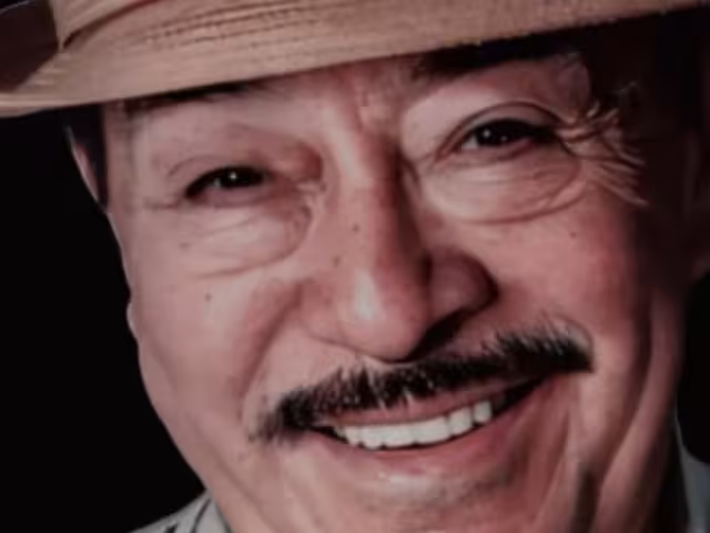 Se desconocen los motivos de su fallecimiento