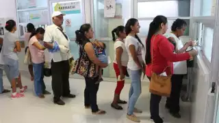 Incrementa contagio de varicela en Chetumal