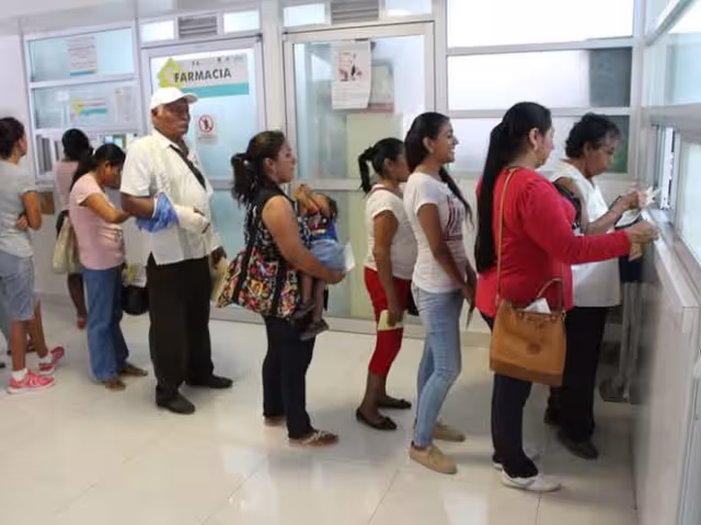 Casos de varicela han aumentado un 10 % en Chetumal.